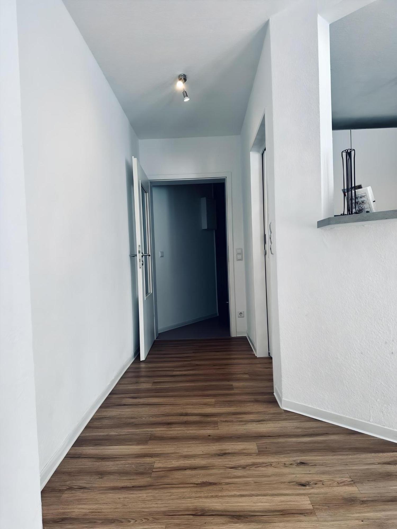 Fewo Euregio II - Mit Terrasse Nordhorn Zewnętrze zdjęcie